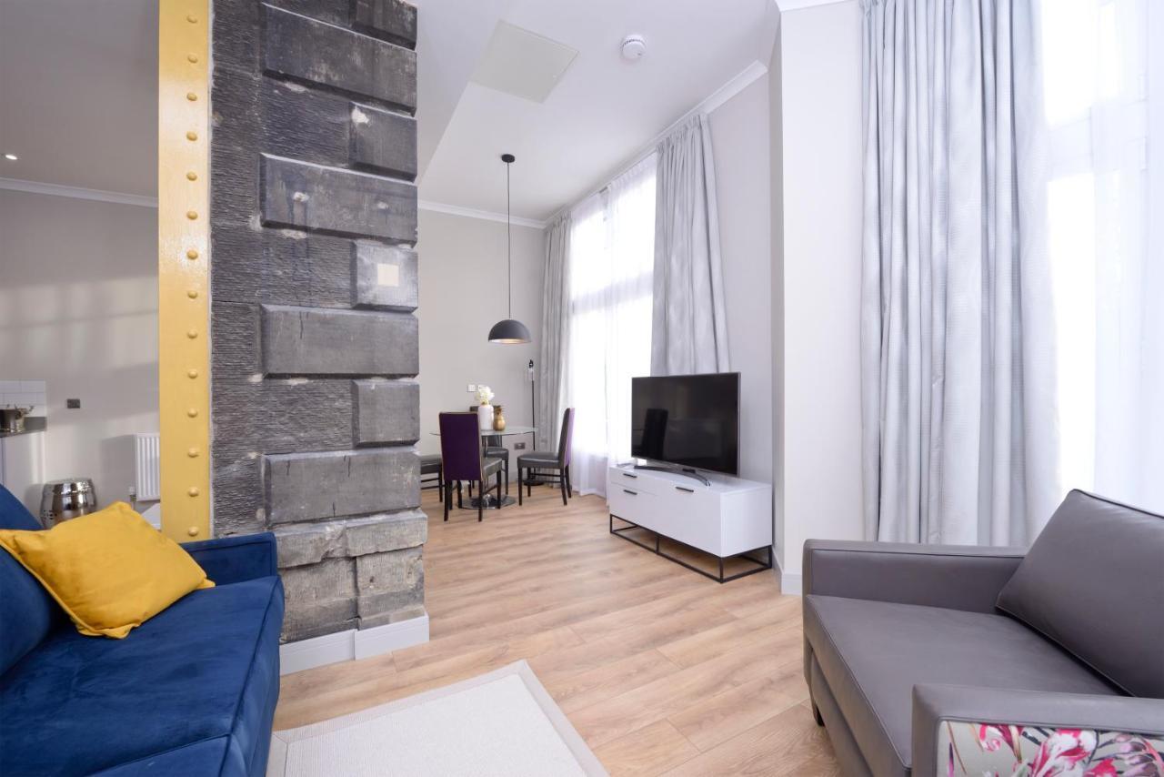Destiny Scotland Charlotte Square Эдинбург