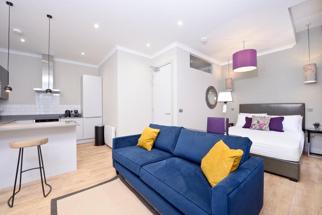 Destiny Scotland Charlotte Square Appartamento Edimburgo