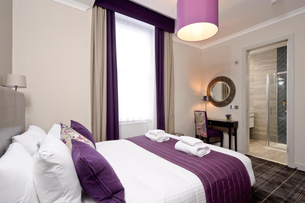 Destiny Scotland Charlotte Square Edimburgo