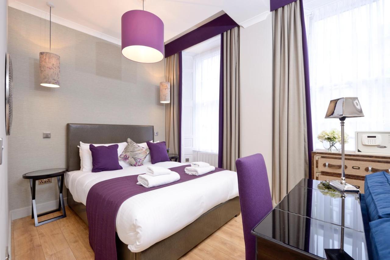 Appartamento Destiny Scotland Charlotte Square